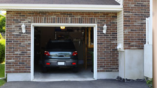 Garage Door Installation at Tampico, California