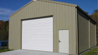 Garage Door Openers at Tampico, California